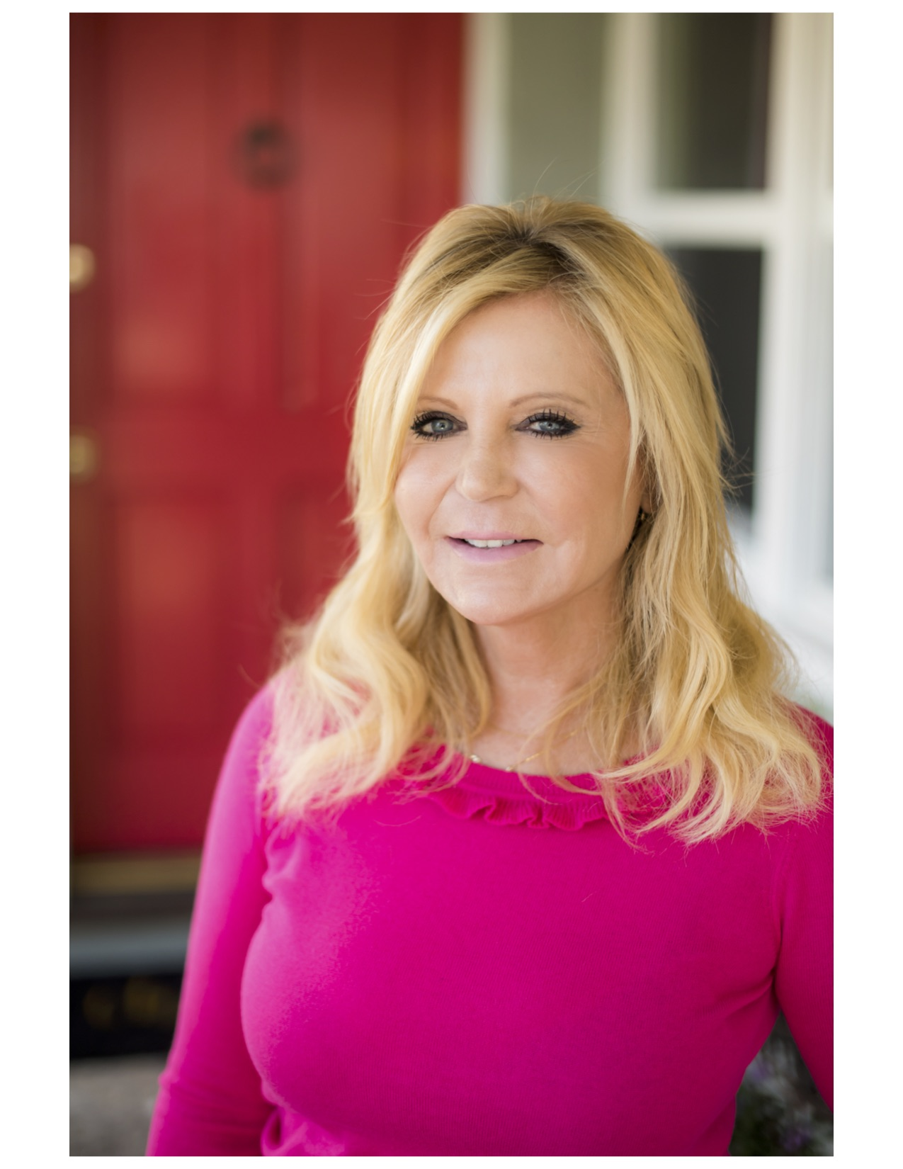 Laura Anderson, Mid-City Los Angeles real estate agent